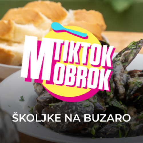 Prava mediteranska klasika
