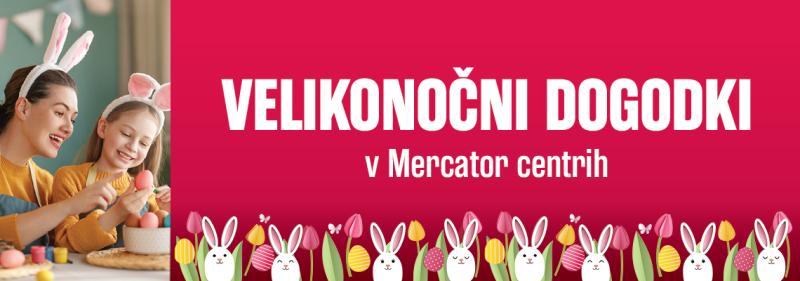 Banner velika noc 1140x400px