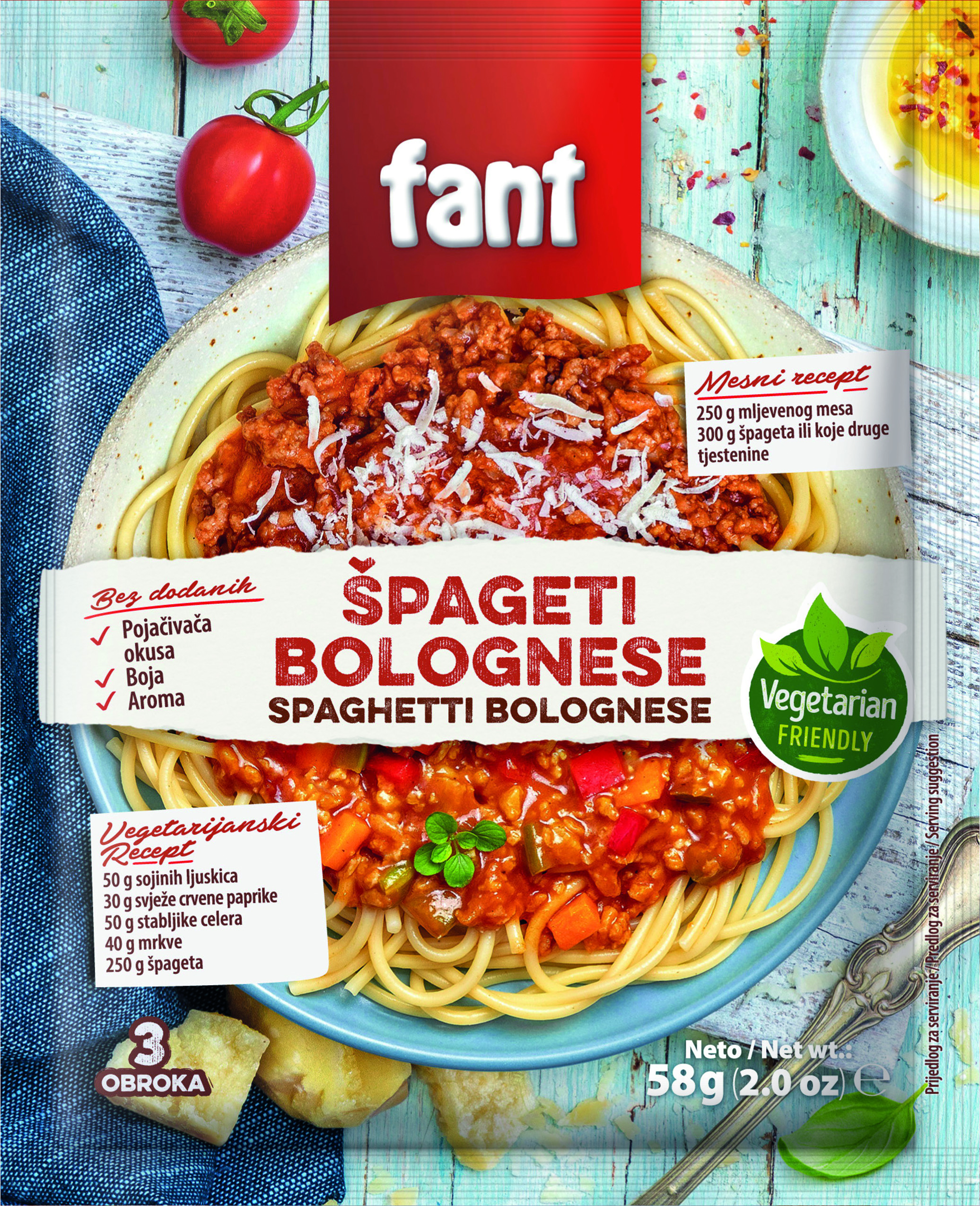 3850104295089 Fant spagete bolognese 58g 3D