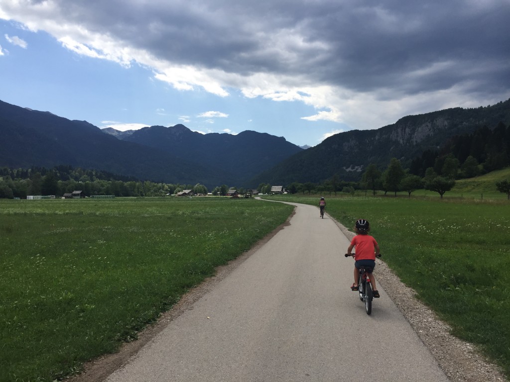 Bohinj