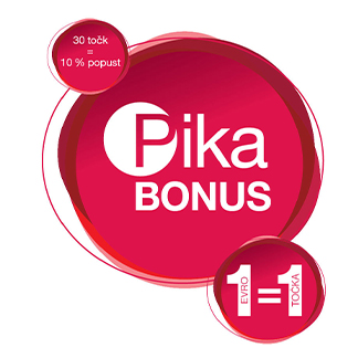Pika bonus