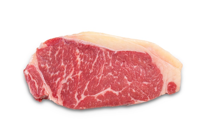 SIRLOIN STEJK LEDJA