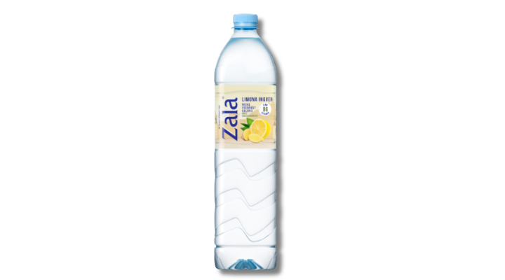 ZALA limona ingver 24. 8