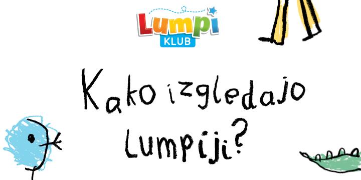 Banner kako izgledajo Lumpiji 720x400px