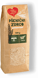 psenicni zdrob